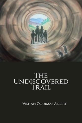 The Undiscovered Trail