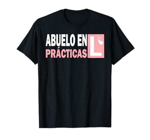 Abuelo 2025 en Prácticas Abuelos...