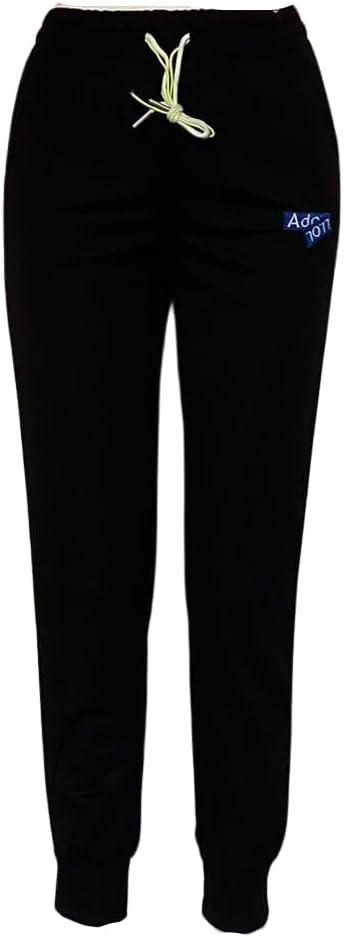 AWRHomepants Women's Sports Trousers Tracksuit Bottoms