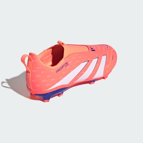 adidas Predator League Laceless FG/MG Football Boots EU 35 1/2