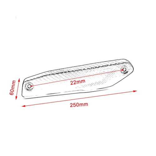 Protector térmico de escape contra quemaduras en el tubo de conexión central de la F 900 R 5