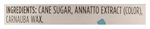 365 by Whole Foods Market, Orange Colored Sugar, 3.3 Ounce