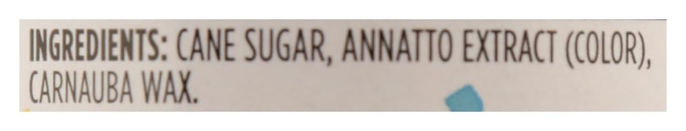 Image of 365 by Whole Foods Market, Orange Colored Sugar, 3.3 Ounce