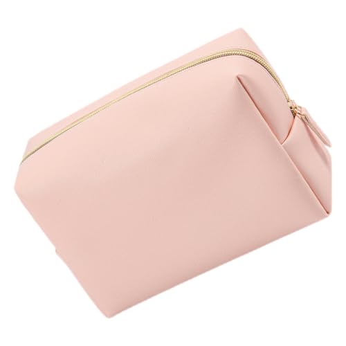 LOLIPPYY Bolsa de Cosméticos Grande Capacidad Bolsa Organizadora Práctica Portátil para Viaje y Almacenamiento Aseo Neceser Maquillaje Multifunción para Mujer y Hogar