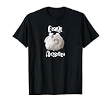 Lapin angora géant pour les personnes qui aiment cette race de lapin. Grand lapin blanc moelleux aux yeux roses.