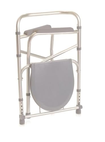 SEDIA COMODA 4 FUNZIONI IN 1 PIEGHEVOLE RP781 cod.art. RP781