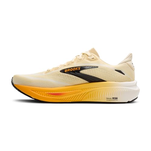 Image of Brooks Men's Ghost 18 Neutral Running & Walking Shoe