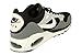 Nike Mens Air Max Correlate Lowtop Running Shoes, Black/White-Cool Grey, 12 D - Medium