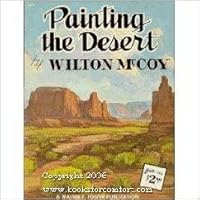 Painting the Desert B000MUT4SC Book Cover