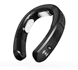 冷暖房両用首掛けネッククーラー枚冷却プレート 6000mAh (C)