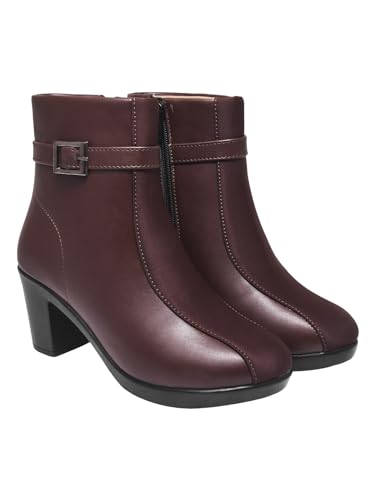 Shoetopia Womens Flat Boots (B0CSPMQX6B) Amazon Price History, Amazon Price Tracker