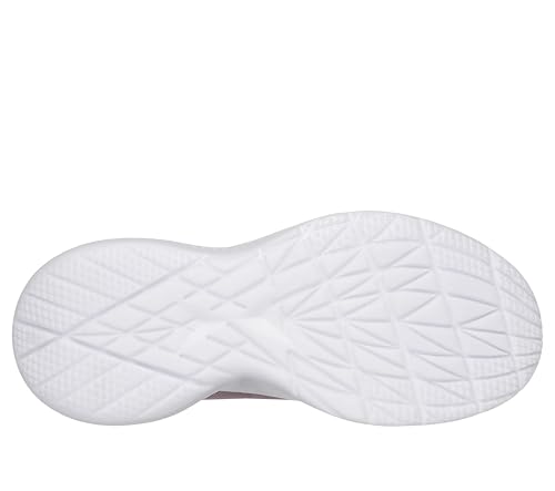 Image of Skechers Women Bobs Infinity Lace Up Shoe