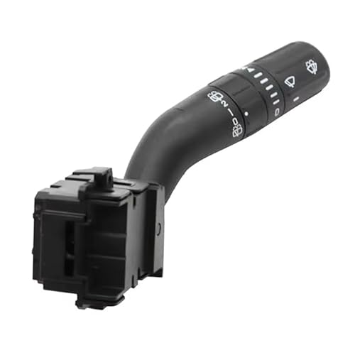 Commodo de clignotants pour Lincoln MKX 2011-2017 interrupteur d'essuie-glace DB5Z-17A553-AB