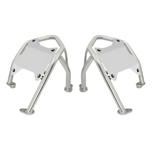 Pare-chocs moteur R1300RT 2025 protection haut de gamme pour réservoir moto