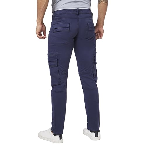 Image of Spykar Men Track Pants