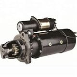 Starter Motor 3081510 82001-3422 V1114249 V1114250 for Volvo ACL42 ACL64 VHD VNL Series Cummins M11