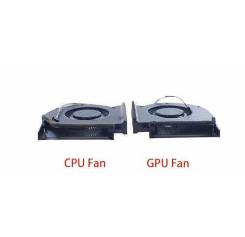 Ventilador GPU ROG Strix G15 para renderizar y jugar sin ruidos 5