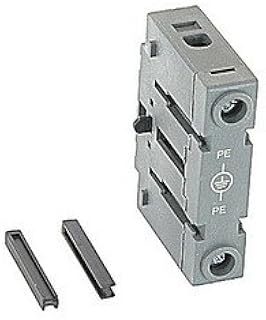 ABB OTPE40FD Earth Terminal Pole, For Use With OT16 - 40F Disconnector Switches
