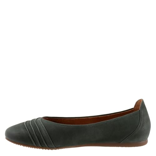 Softwalk Women's Ballet Flat4