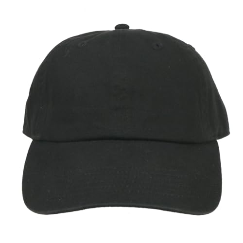 Image of TZ Promise Men Women's Unisex Cotton Baseball Cap Dad Hat Adjustable Buckle