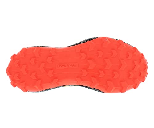 Saucony Men's Endorphin Trail Health Care Professional Shoe2