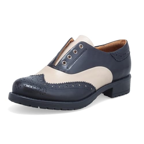 Miz Mooz Women's Peabody Oxford