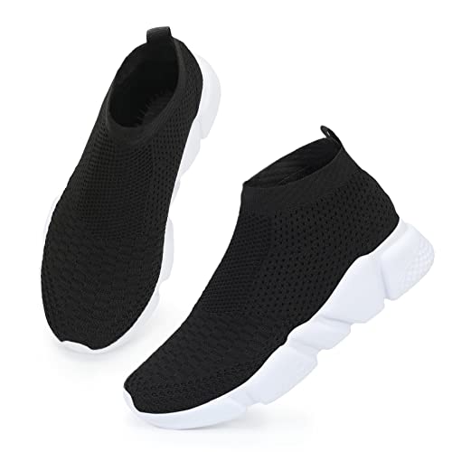 Image of Women's Running Lightweight Breathable Casual Sports Shoes Fashion Sneakers Walking Shoes