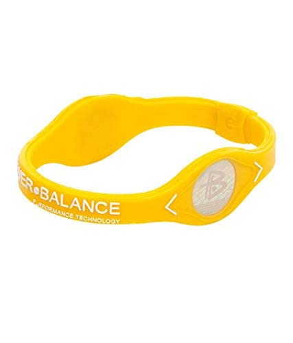 Phillips Sports Nova Fitness Original Power Balance Bands Improves Performace Increases Power and Energy Enhance Balance in The Body…