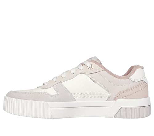 Skechers Court Classics Women's,Jade,NAT,11 M US