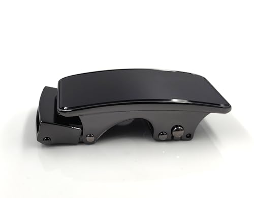 Women's Soft Slim Fashion Ratchet Belt, 1 1/4 inches Flexible Faux Leather for Jeans, Adjustable Size 29in-45in2