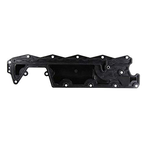 Ensun 31319642 Engine Valve Cover Oil Trap w/Gasket for Volvo XC60 XC70 XC90 S80 V70 LR2 3.2L - Thumbnail 4
