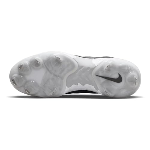 Image of Nike Men's Alpha Huarache Elite 4 Baseball Cleats