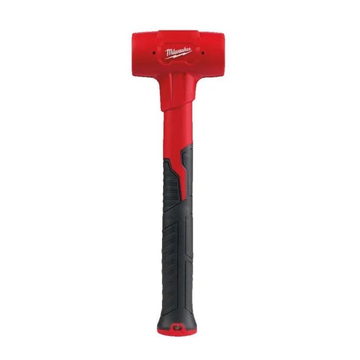 MILWAUKEE Martillo de caucho 4932492350 333mm