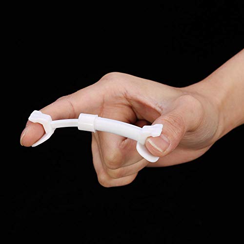 Aeloa Facial Exerciser Slim Mouth Exerciser, Face Muscle Trainer Flexiable Facial Exercise Toning