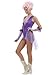 Smiffys - 50954 - Trapeze Artist Fancy Dress Costume - Extra Small - US Dress Size - 2/4