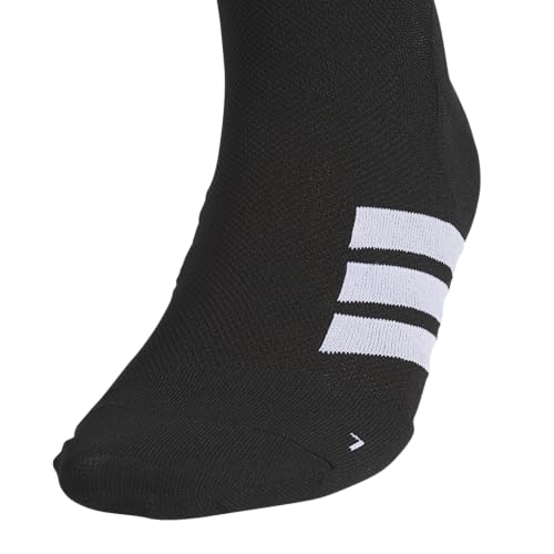 Image of adidas Unisex Adizero Running Socks (1 Pair) Performance & Training