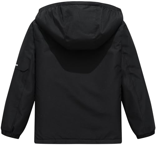 Listado de Chaquetas impermeables para Bebé los 5 mejores. 15 Imagen adicional