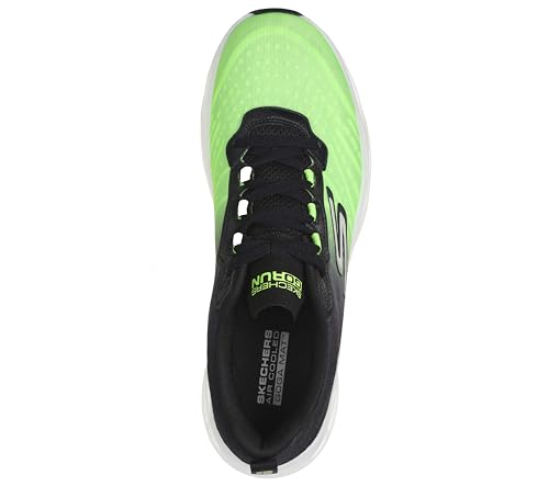 Image of Skechers Men Go Run Swirl Tech Speed Top L Running Shoe