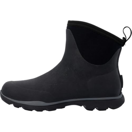 Image of MUCK Men's Arctic Excursion Ankle Boots