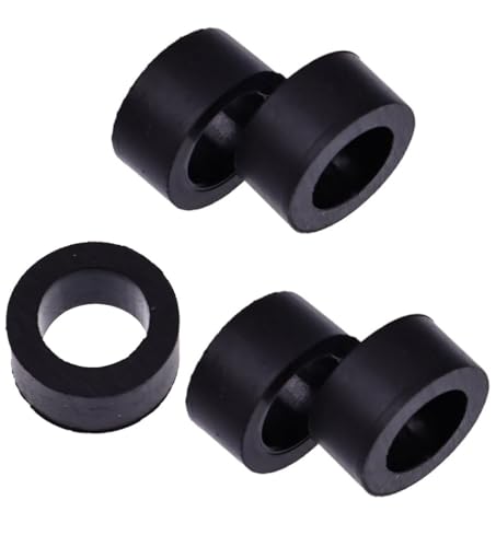 Image of 5 Pcs Sealing Washer Part R67092 Compatible with John Deere 1070E Wheeled Harvester