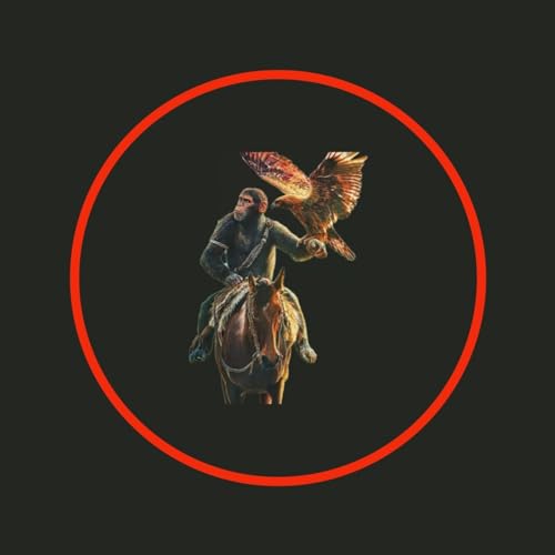 #41 Recensione del Regno del pianeta delle scimmie