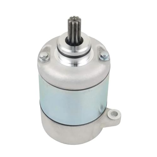 Démarreur de moteur électrique pour Honda Fourtrax TRX250TM Recon 2002-2007