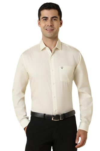 Image of Allen Solly Men Shirt