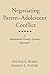 Negotiating Parent-Adolescent Conflict: A Behavioral-Family Systems Approach