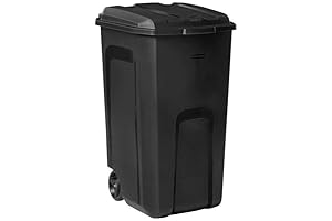 ColibYou: The Rolling Trash Can Revolution for Outdoor Waste Management