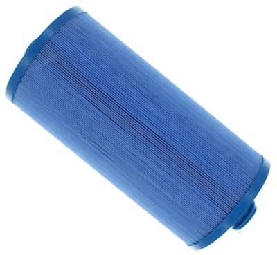 Spa-Daddy SD-01300 Filter - Replacement for Jacuzzi Premium J-300 | J400 | Blue Material Blue Material Replaces Pleatco PJW60TL-F2S-M | Unicel 6CH-960AM-image-13