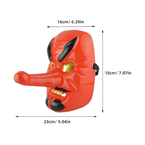 Demonio, Imagen adicional