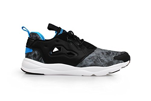 Reebok Furylite AWD pour Homme, Noir, 42 EU