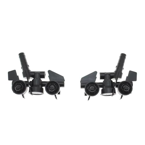 Gicleur de lave-phares avant 61674290867 : fini la perte de visibilité sur votre BMW