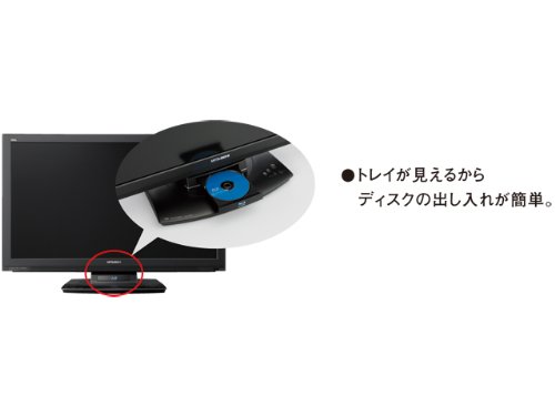 Amazon | 三菱電機(MITSUBISHI) 40V型 液晶 テレビ LCD-B40BHR500 フル 